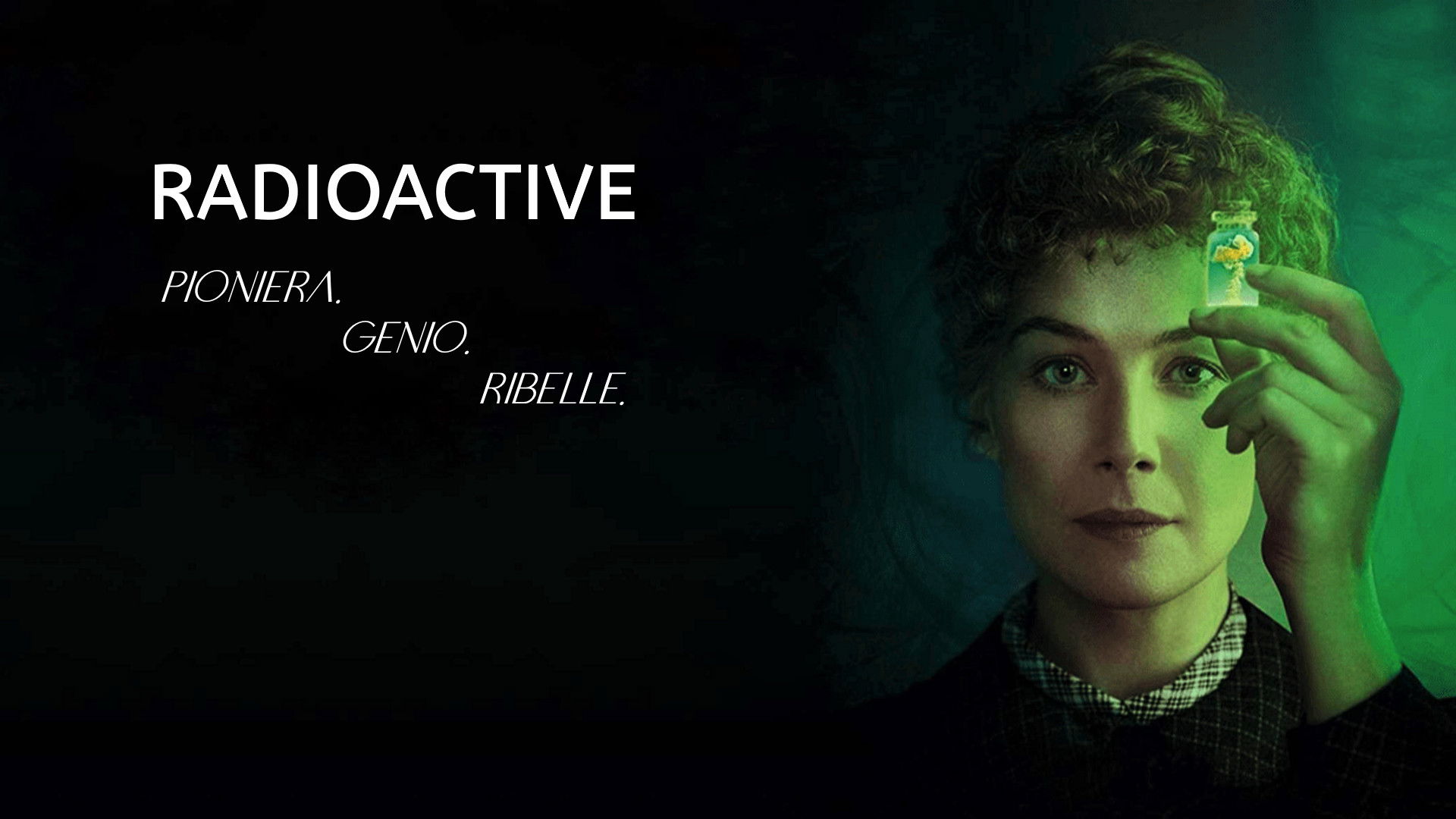 Radioactive movie review & film summary (2020) Watch Radioactive (2020) Movie Online Full For Free at ndeloxfilms.com