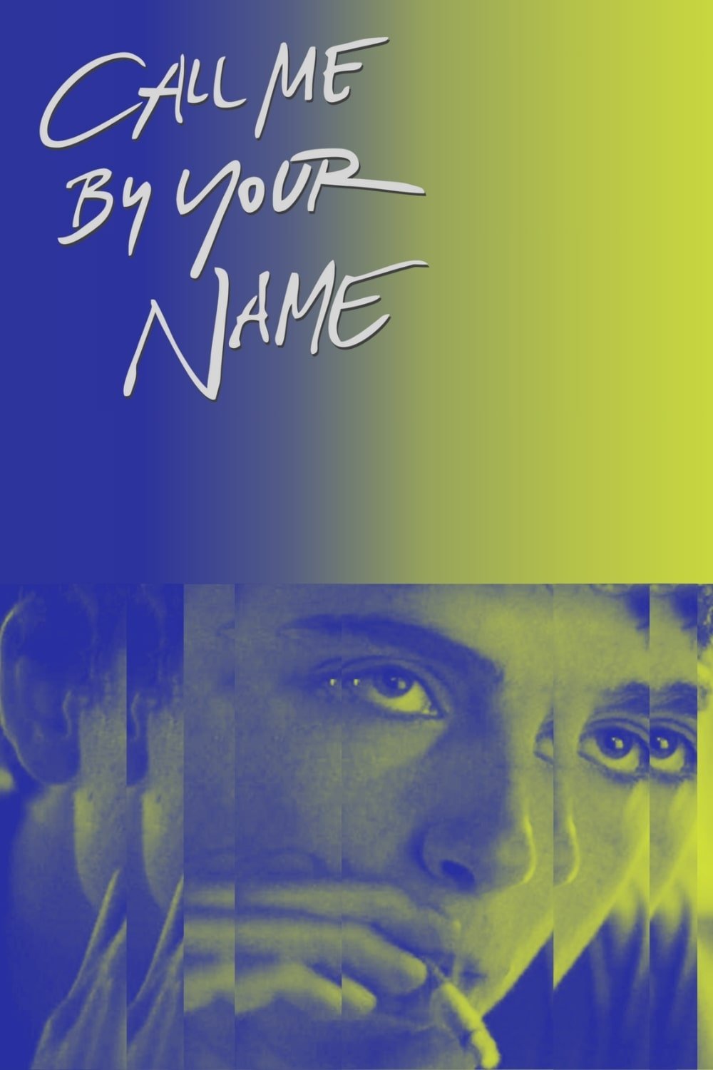Call Me by Your Name
