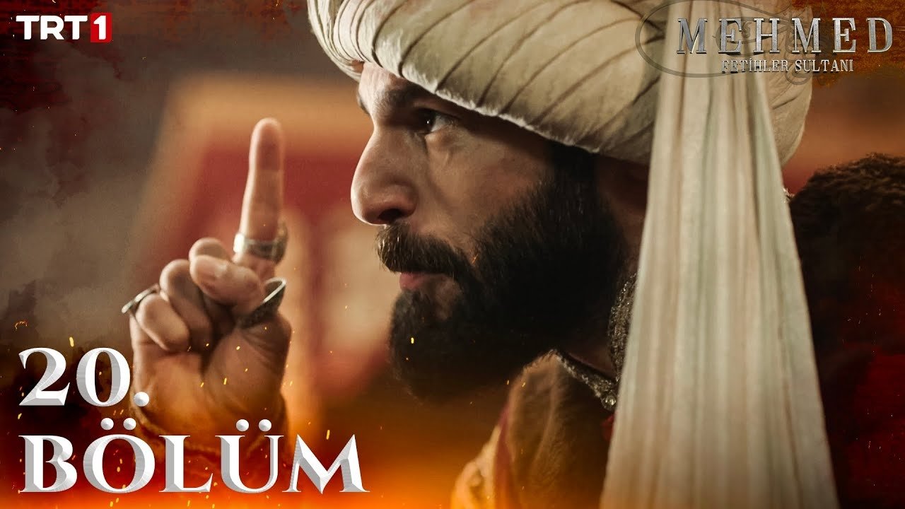 Mehmed: Sultan of Conquests