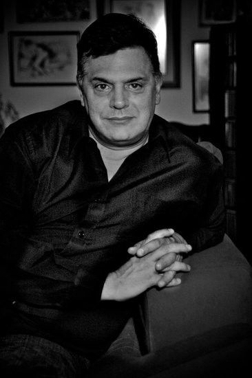 et billede af Rodolfo García Vázquez