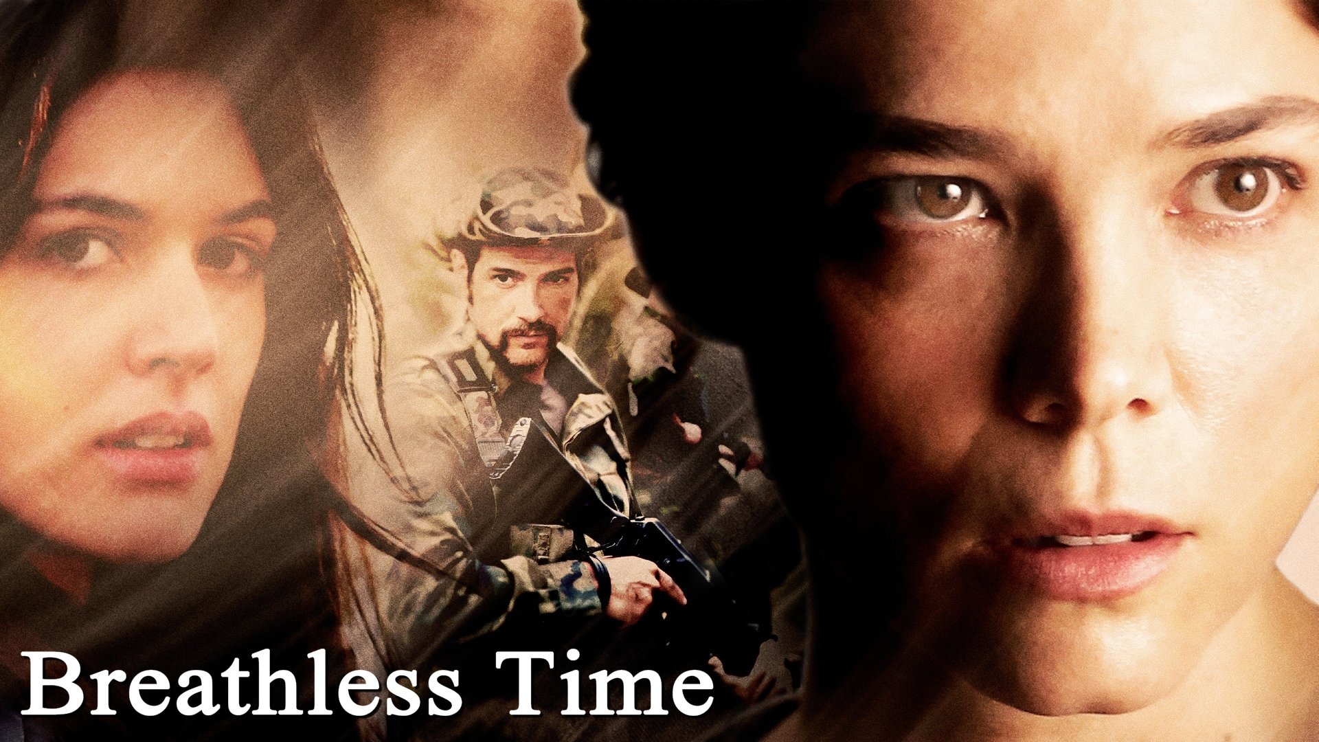 Breathless Time (2015)