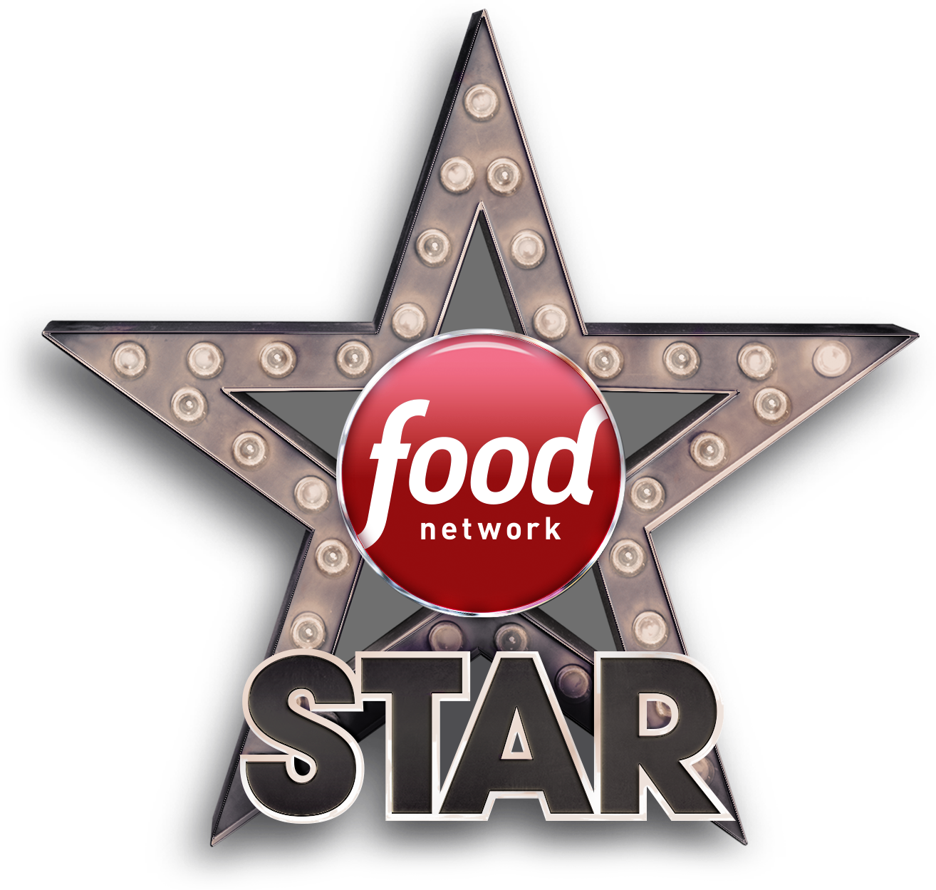 Food Network Star Logo