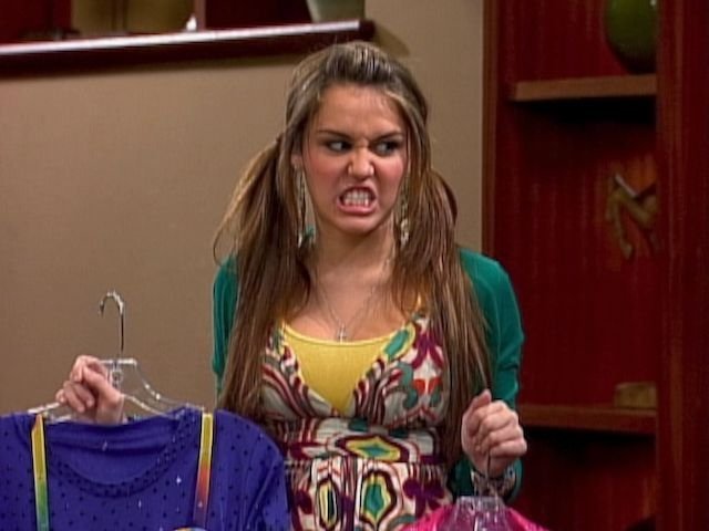 Hannah Montana