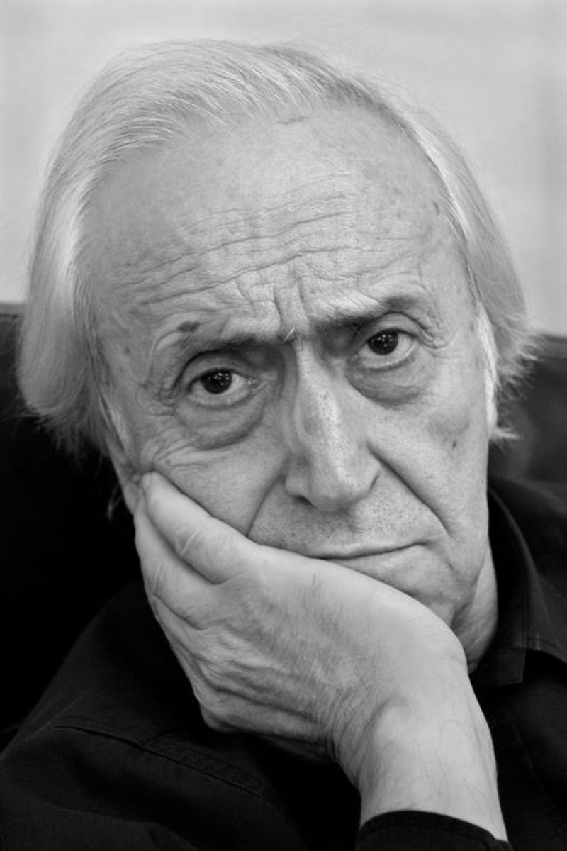 et billede af Đorđe Kadijević