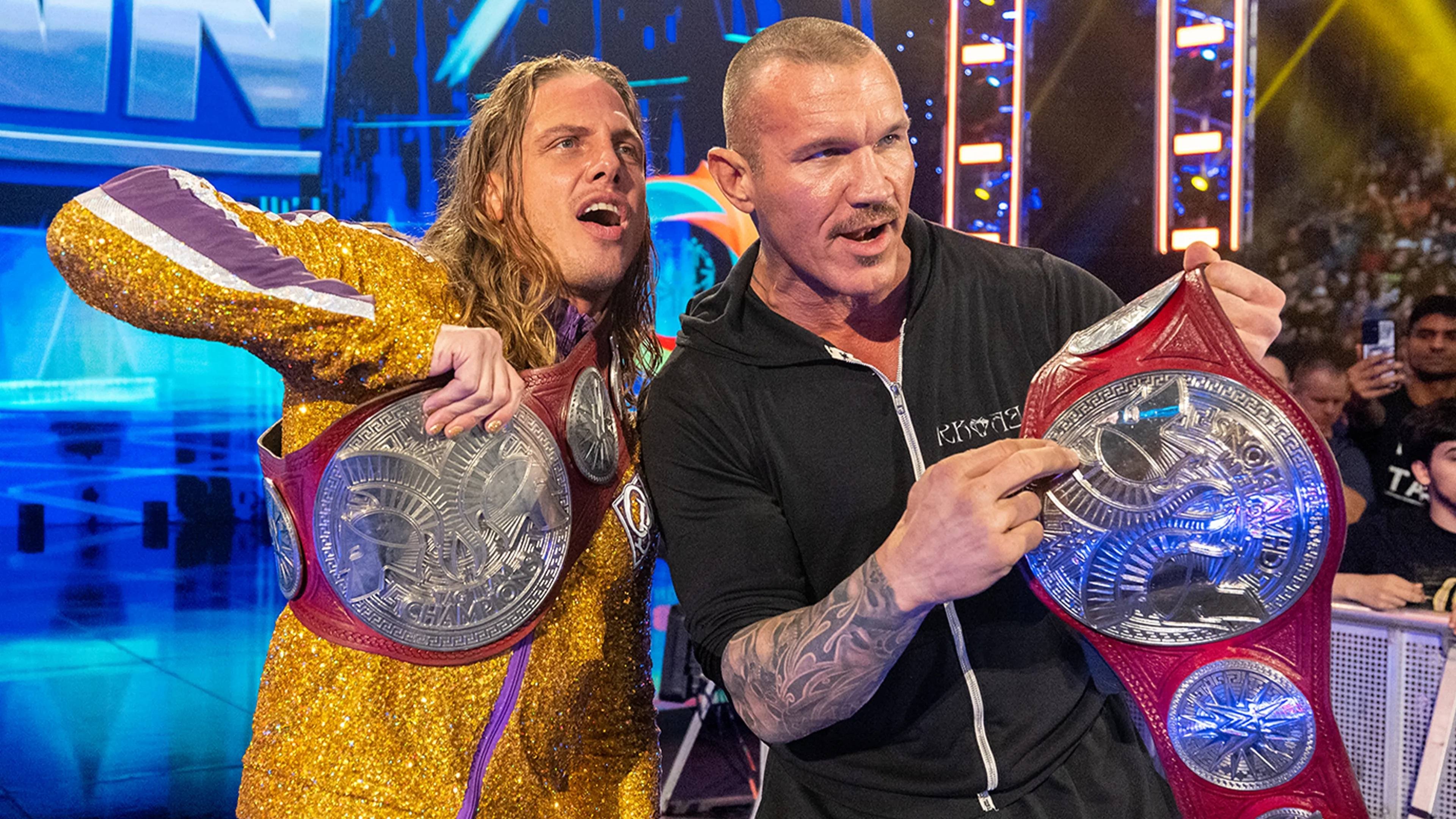 WWE SmackDown