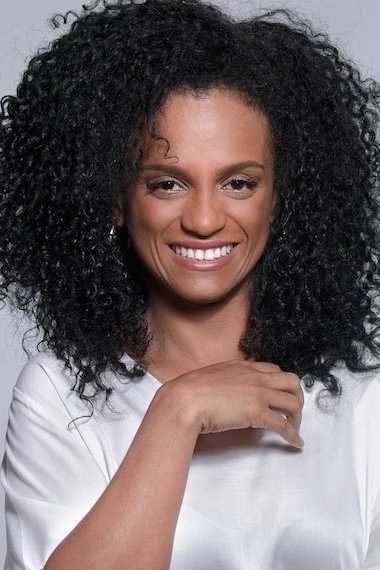 et billede af Flávia Santana