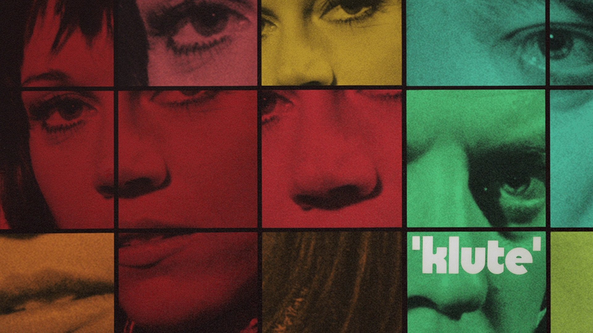 Klute (1971)