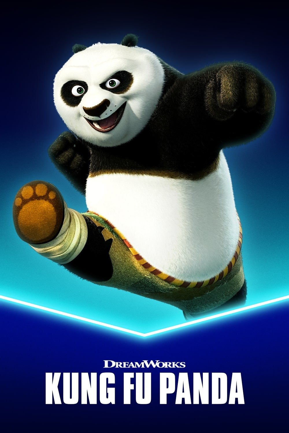 Kung Fu Panda