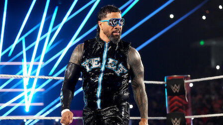Thumbnail for Jey Uso Season 1 Episode 12