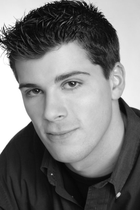 et billede af Christopher Place