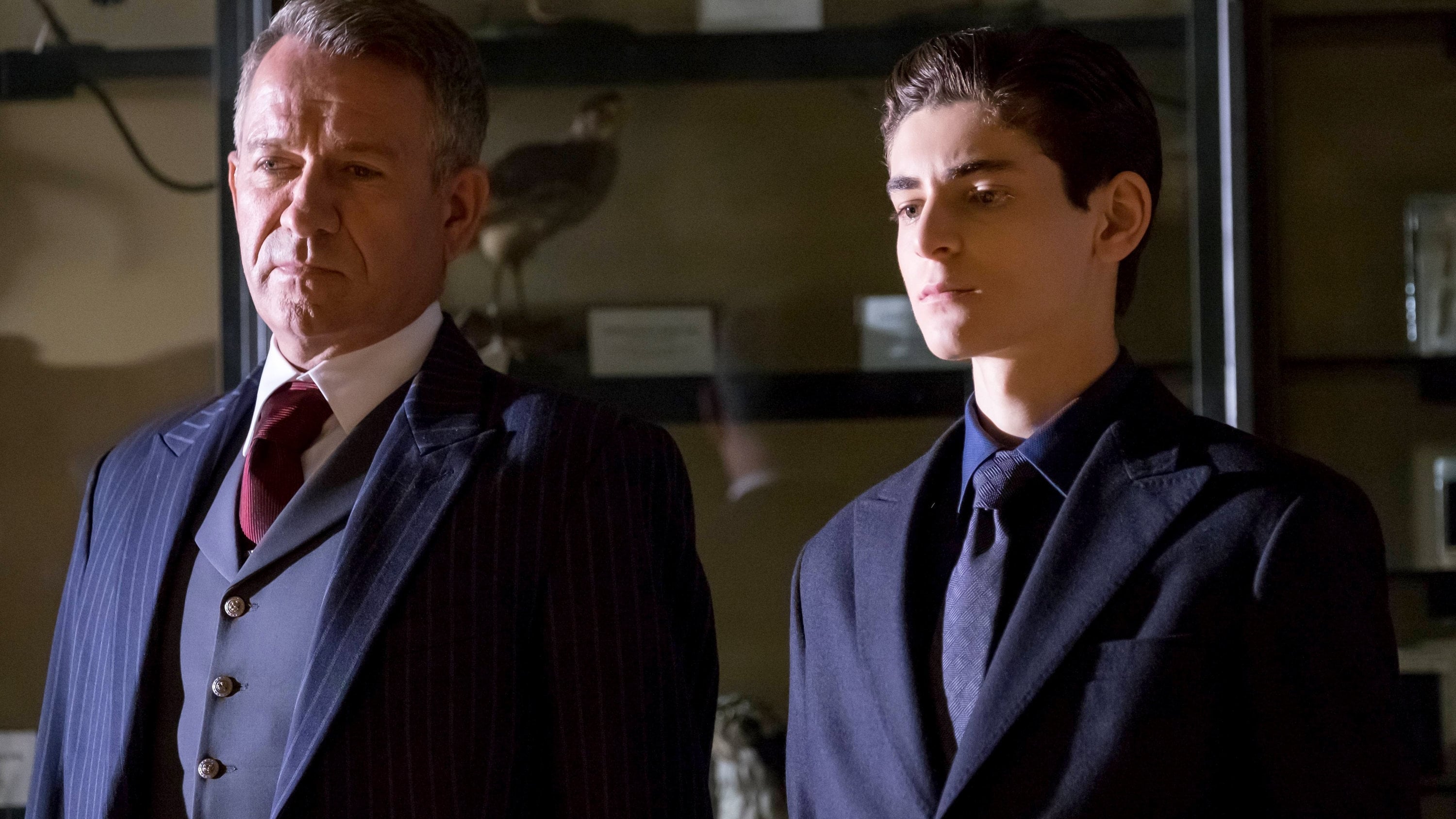 Gotham Season 4 Episode 4