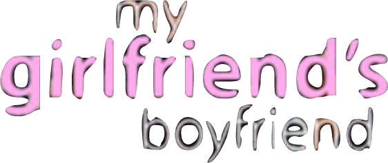My Girlfriend's Boyfriend Logo