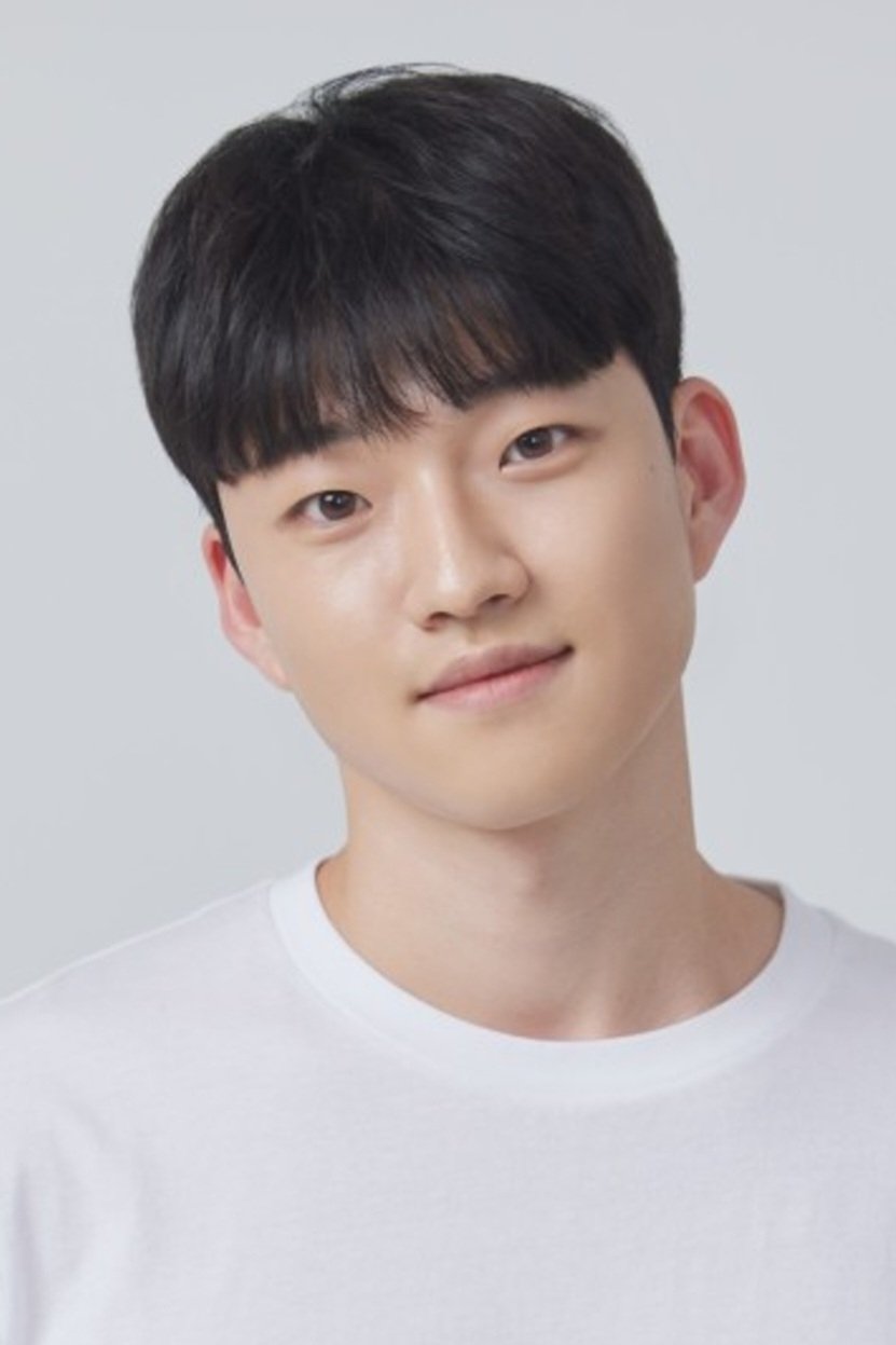 et billede af Bae Jae-young