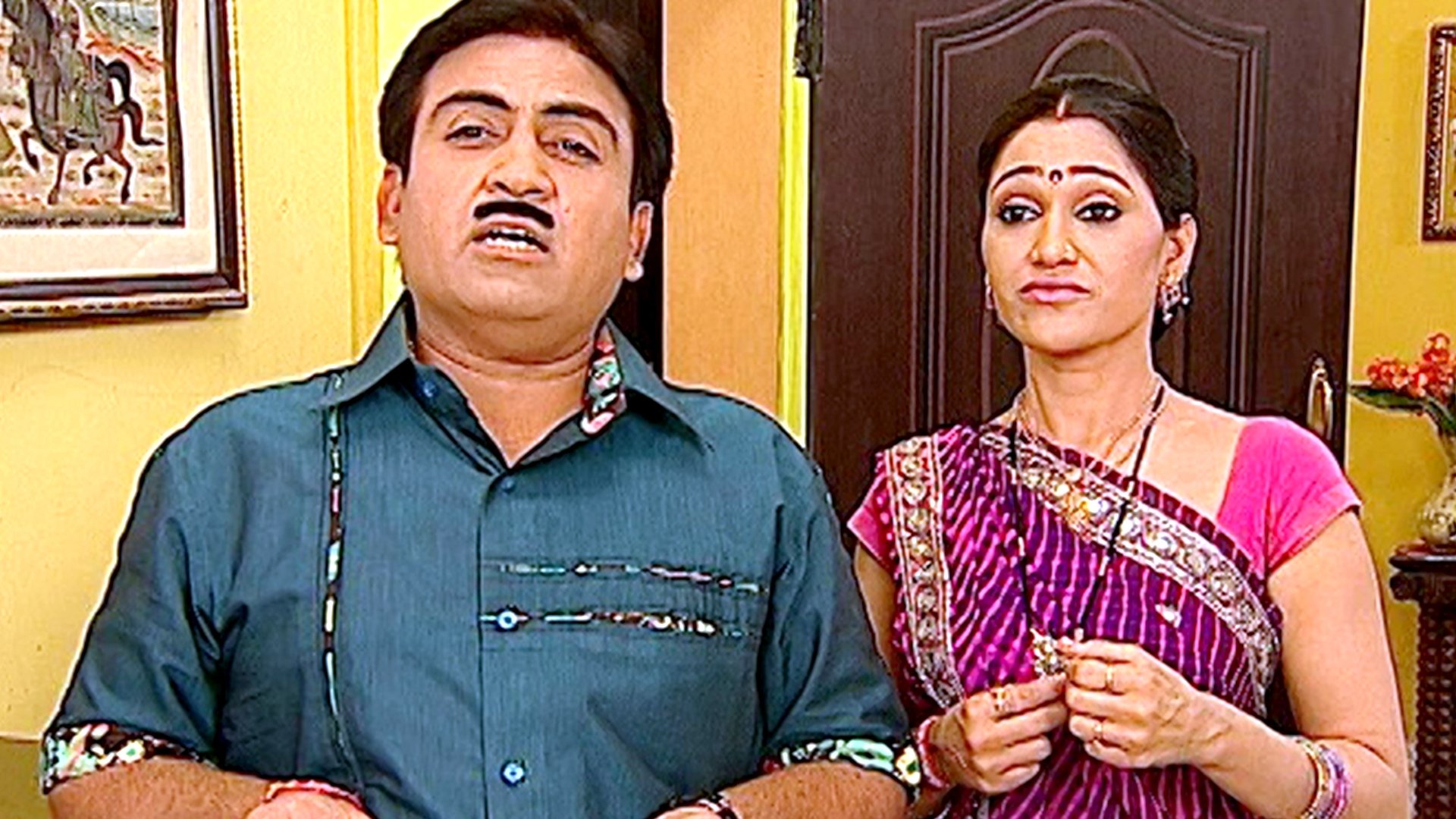 Taarak Mehta Ka Ooltah Chashmah