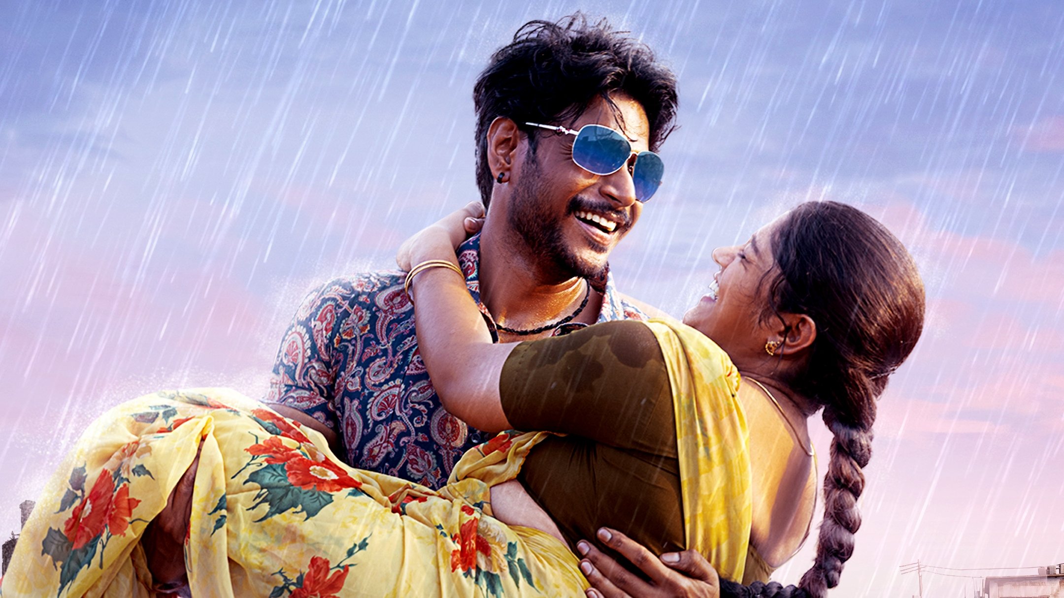 Raayan (2024)