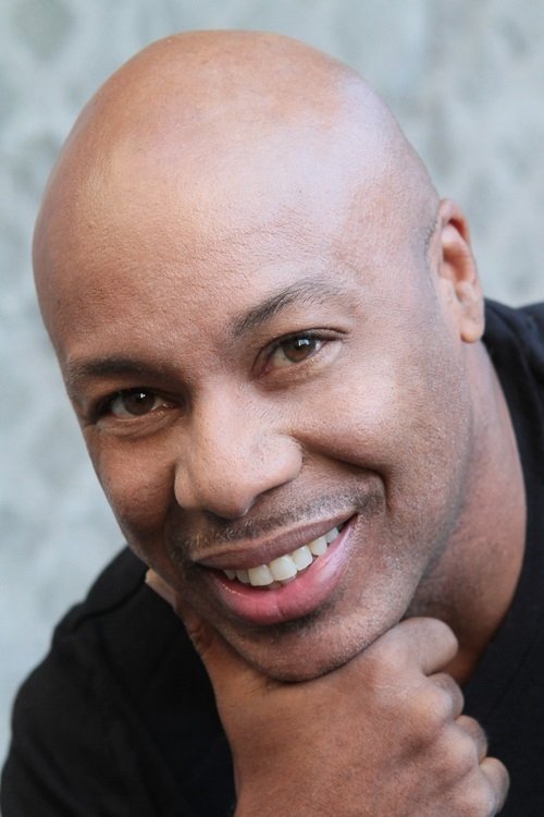 et billede af Eugene Fleming