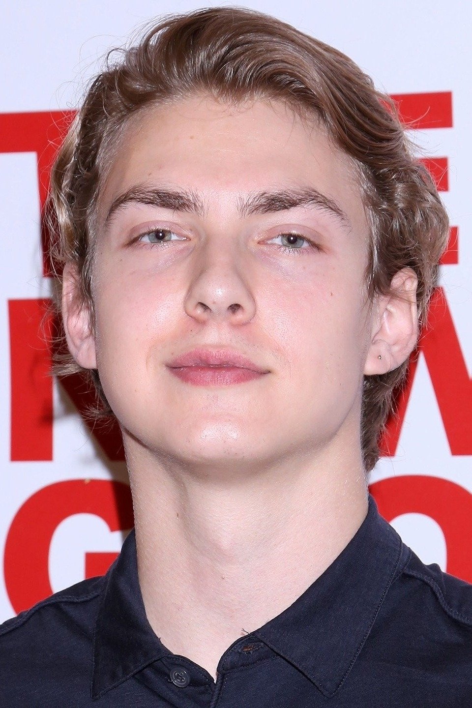 et billede af David Levi