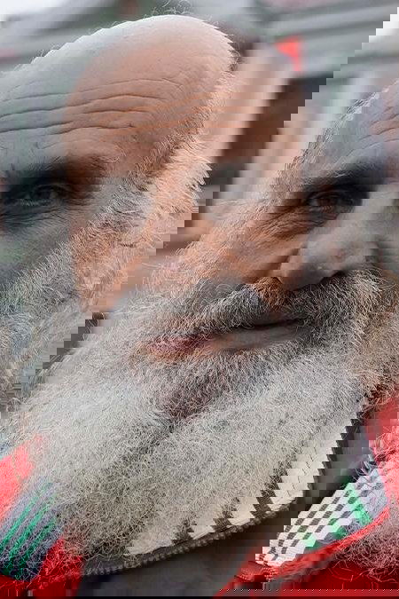 et billede af Ali Güney