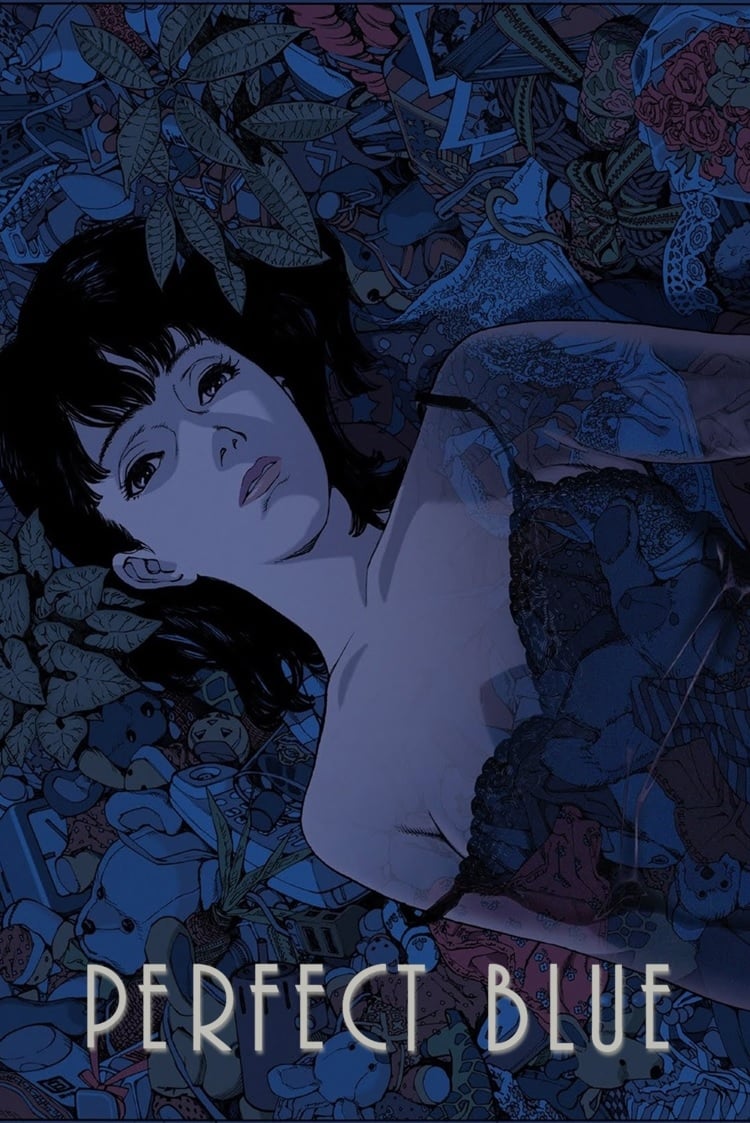 1997 Perfect Blue