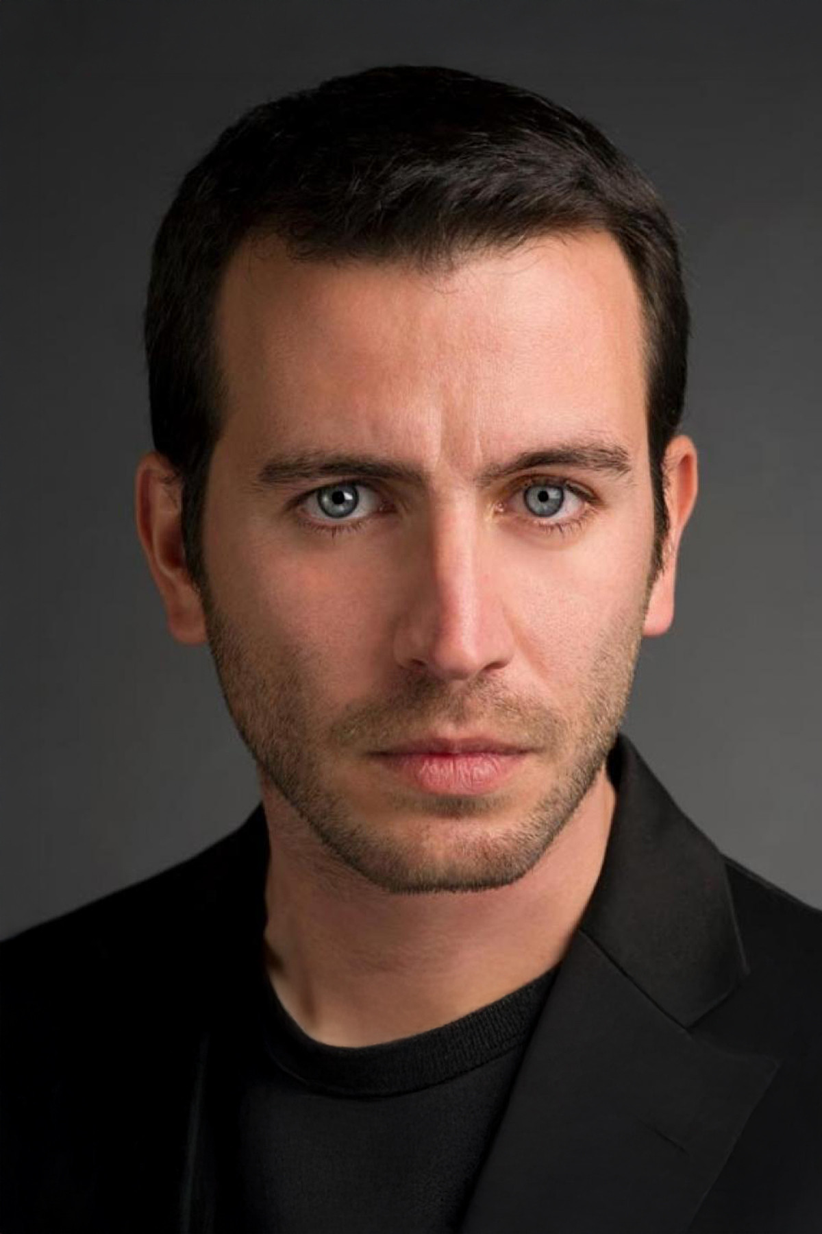 et billede af Ali İl