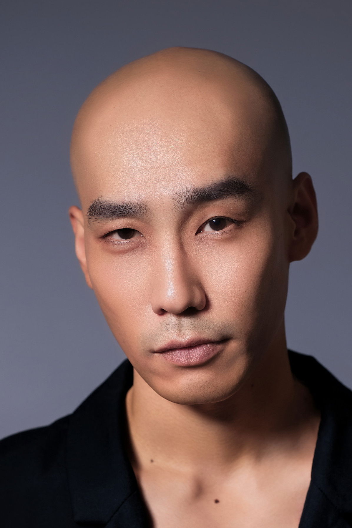 et billede af Lin Dao-Yu