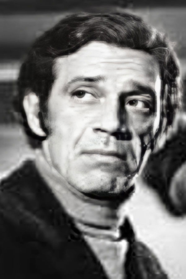 et billede af Norberto Aroldi