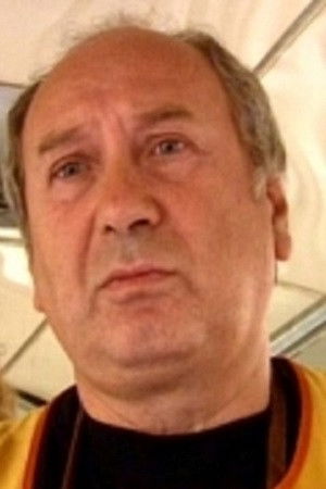 et billede af Viktor Vybrienko