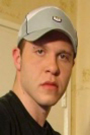 et billede af Jack Dieson