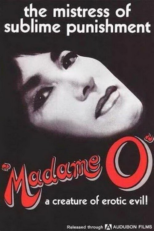 Madame O