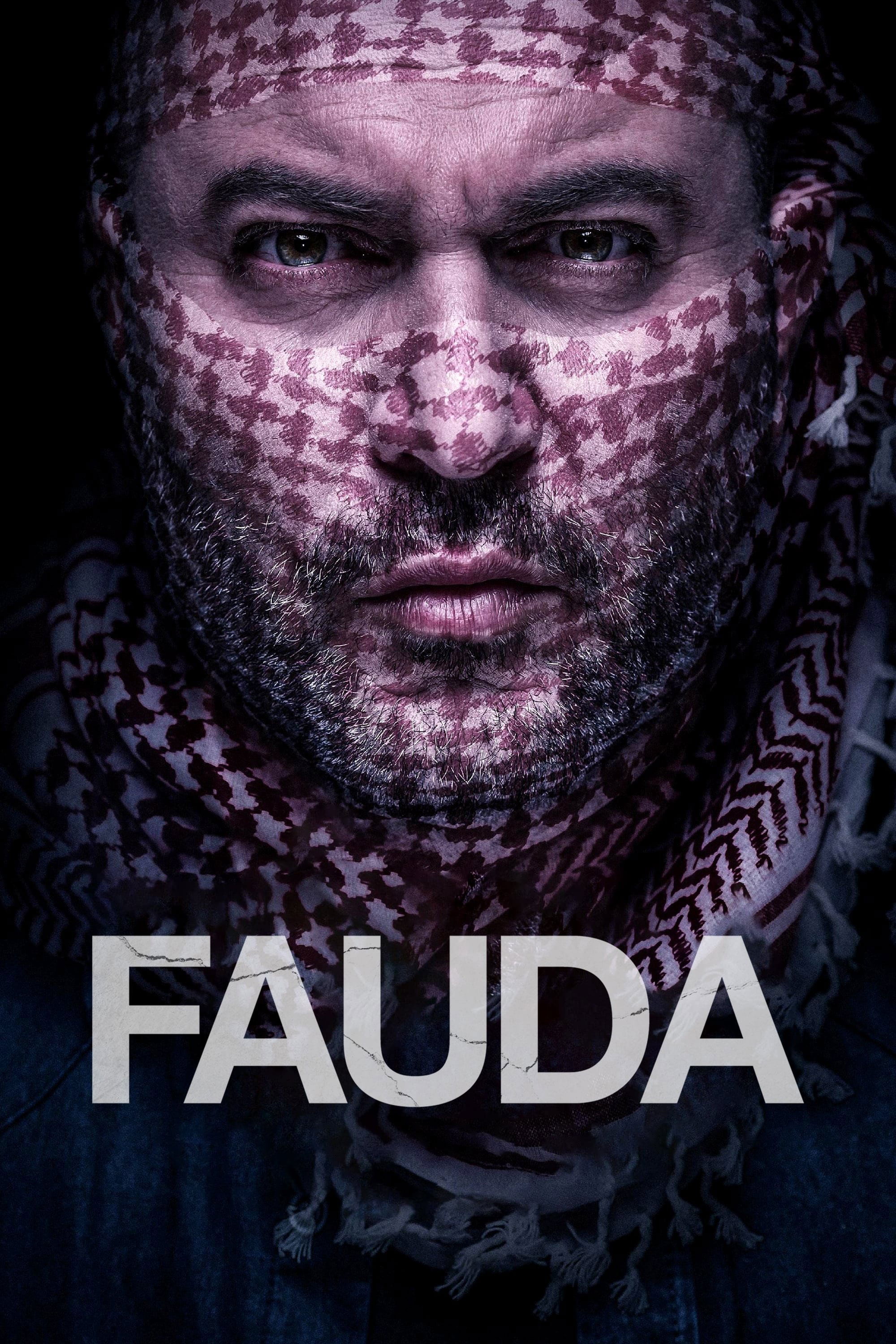Fauda (TV Series 2015 ) Posters — The Movie Database (TMDB)