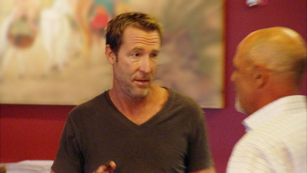 Top Secret Recipe S01E08 backdrop