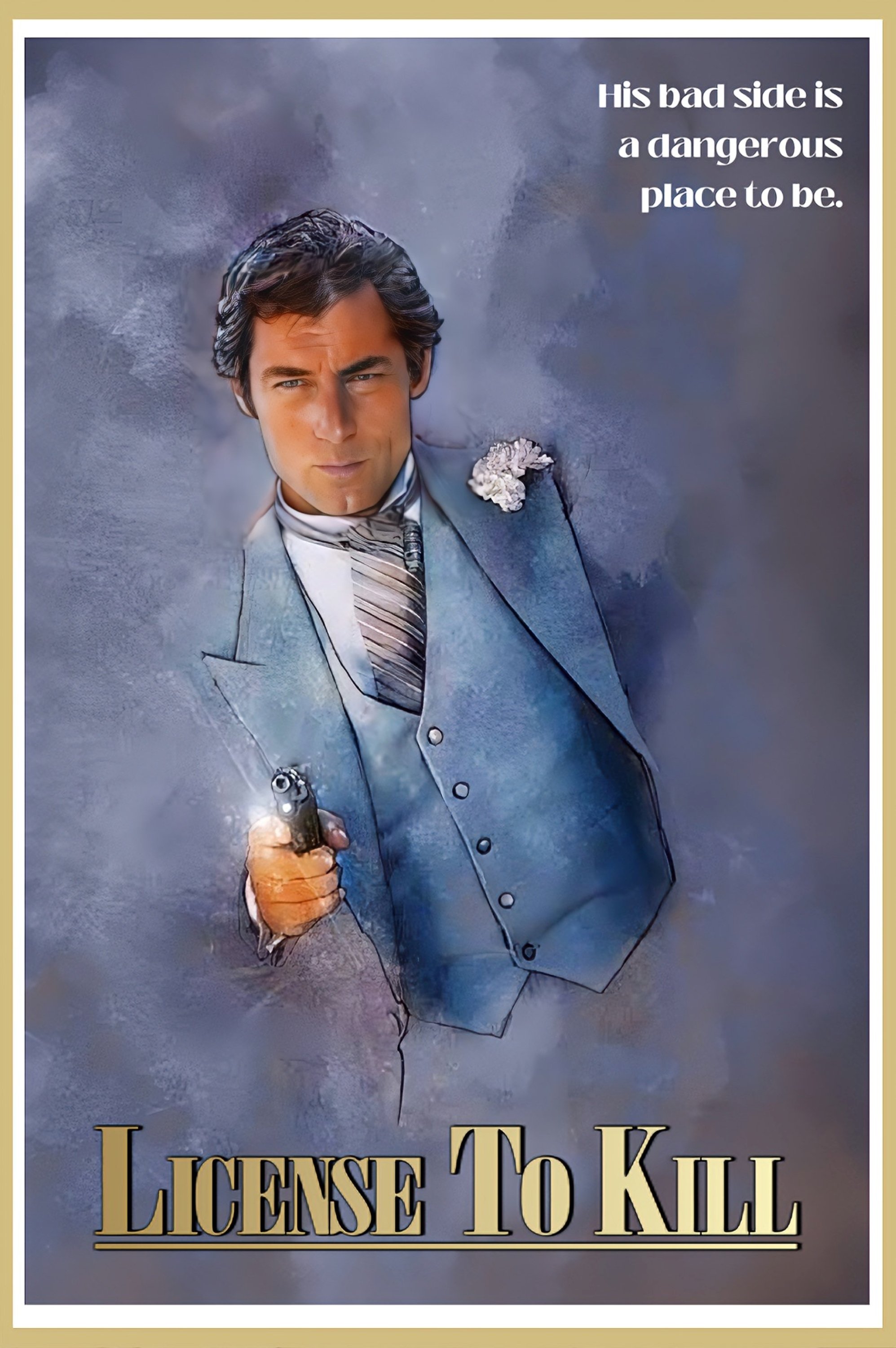 Licence to Kill