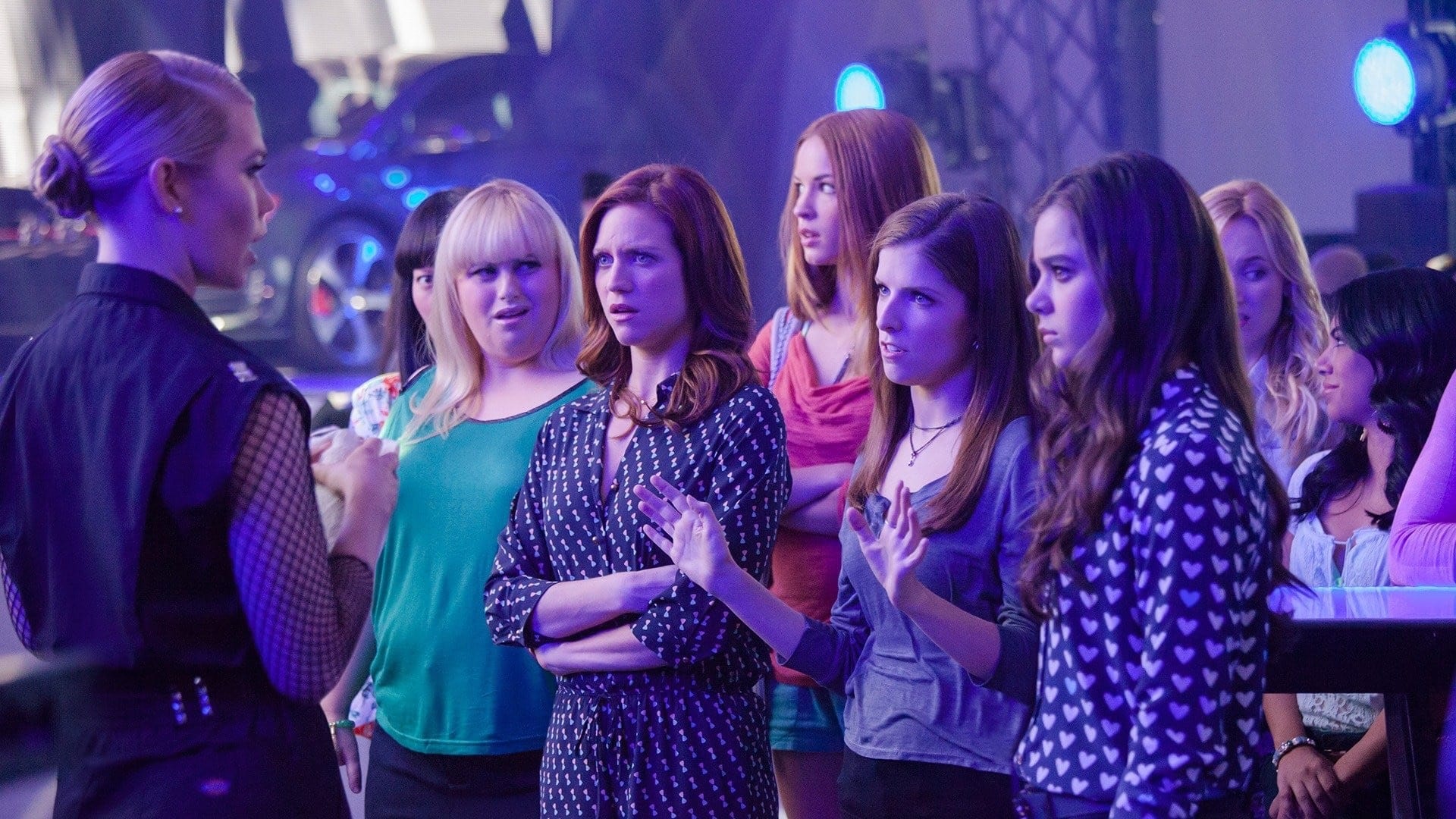 Pitch Perfect 2