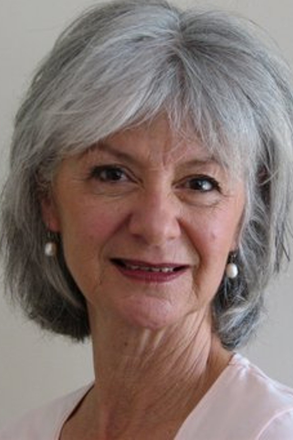 et billede af Teresa Woodham