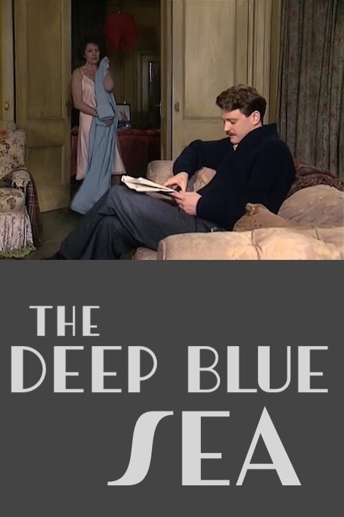 The Deep Blue Sea