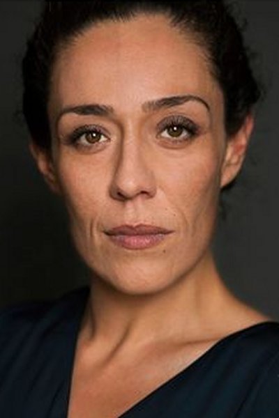 et billede af Nessie Beik