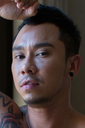 et billede af Travis Yukarin