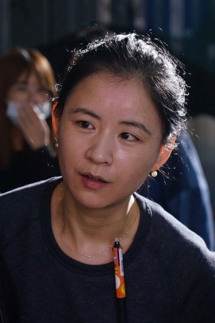 et billede af Yuyu Yang