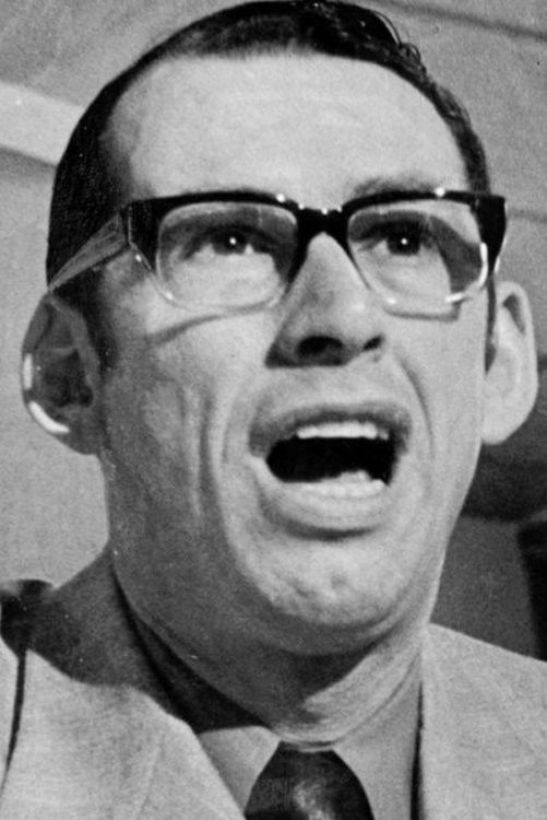 et billede af Camil Samson