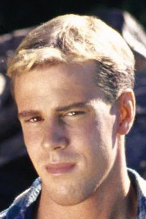 et billede af Tim Baker