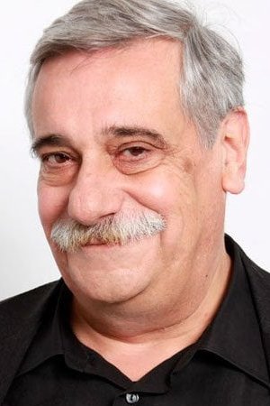 et billede af Eduard Benito