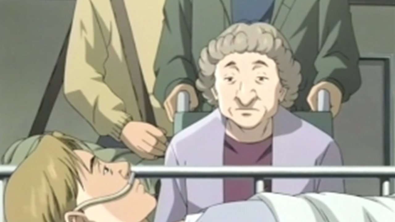 一番怖いもの