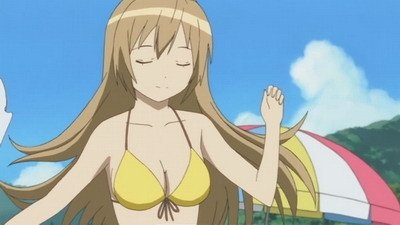 Minami-ke
