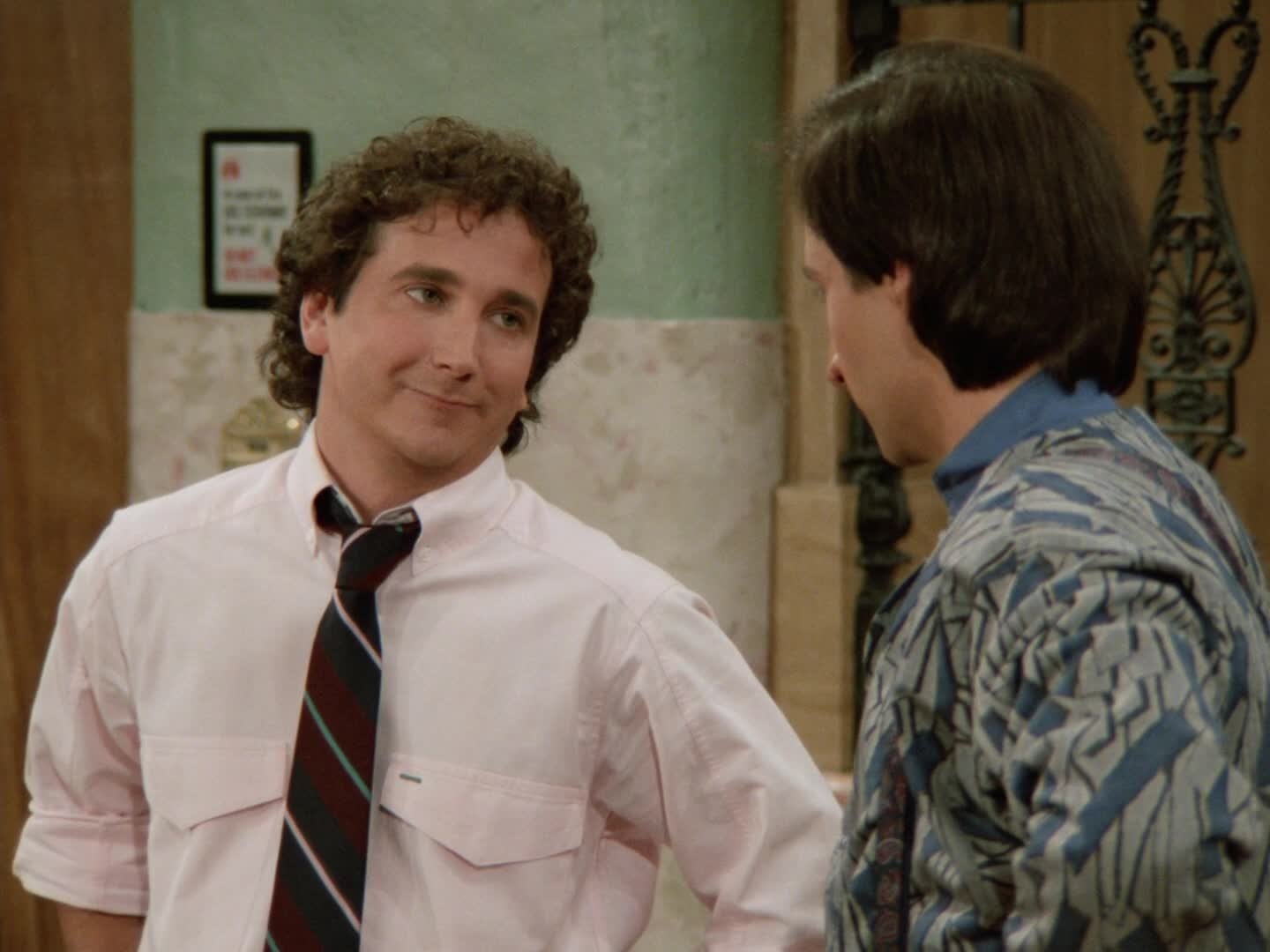 Perfect Strangers