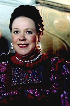 et billede af Елена Ткачёва