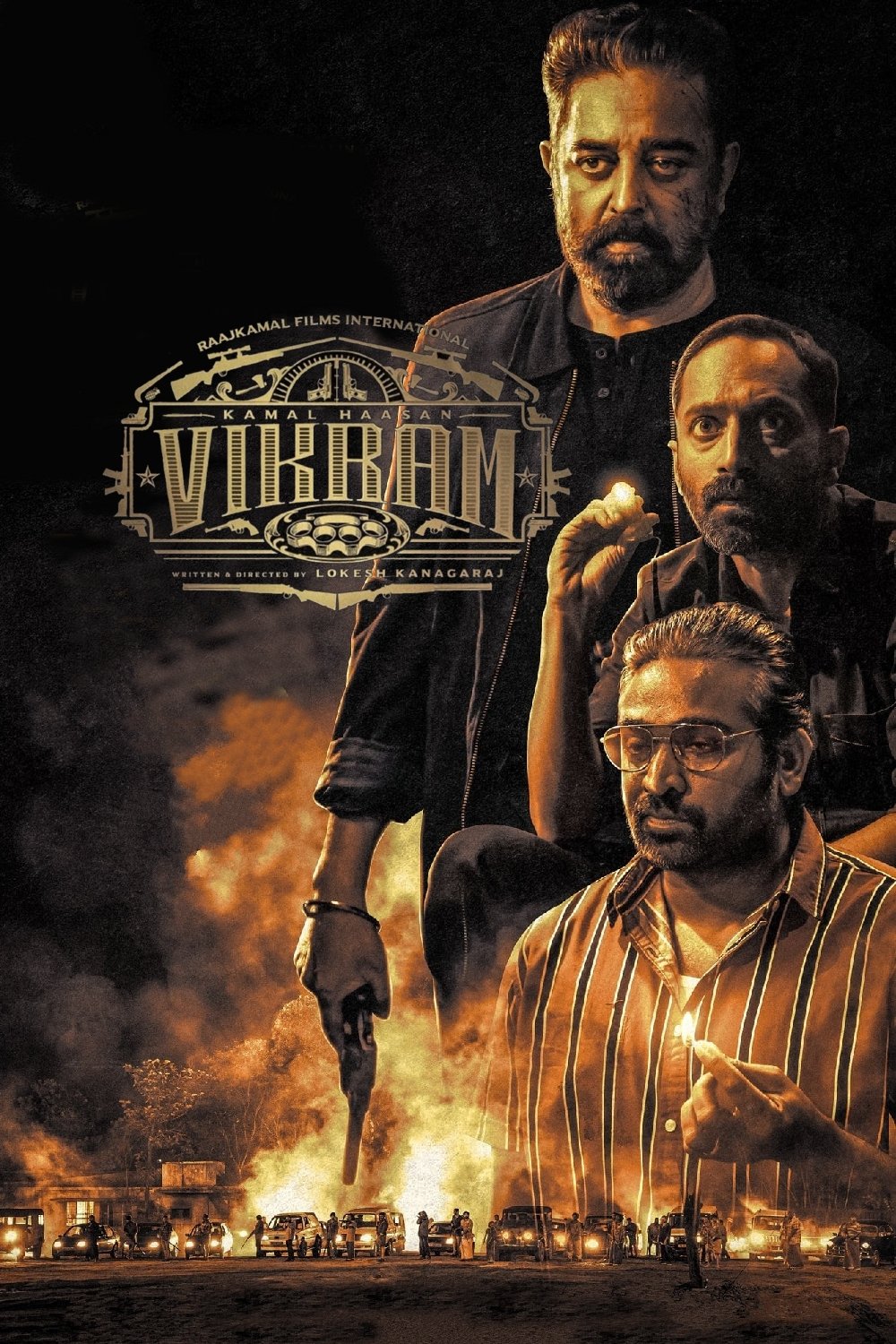 Vikram
