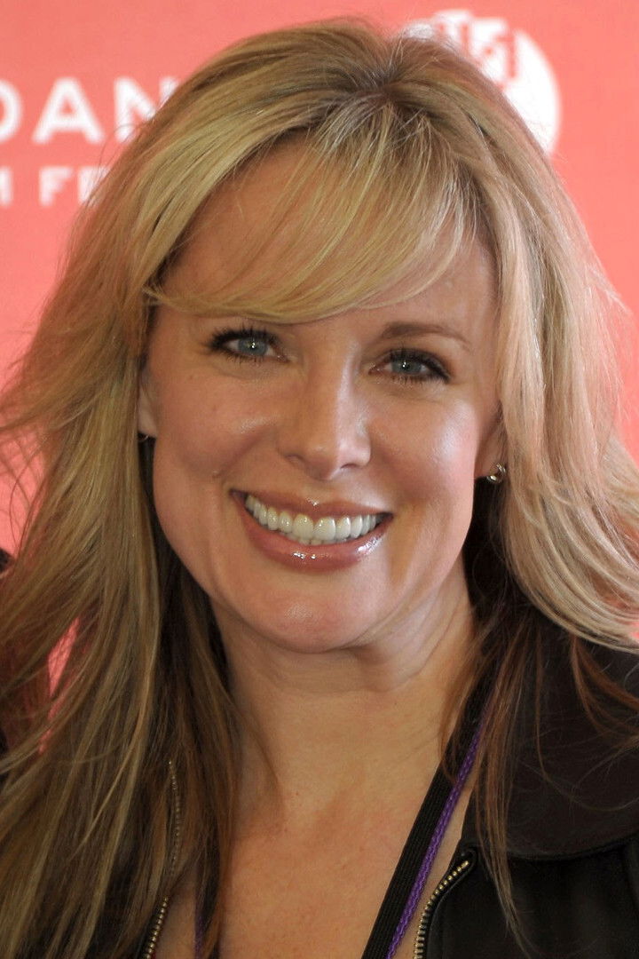 et billede af Emily Pearson