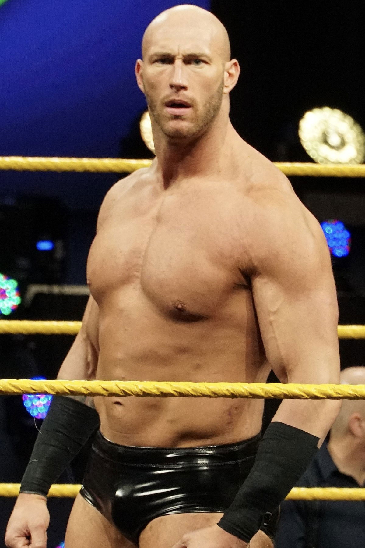 et billede af Dan Matha