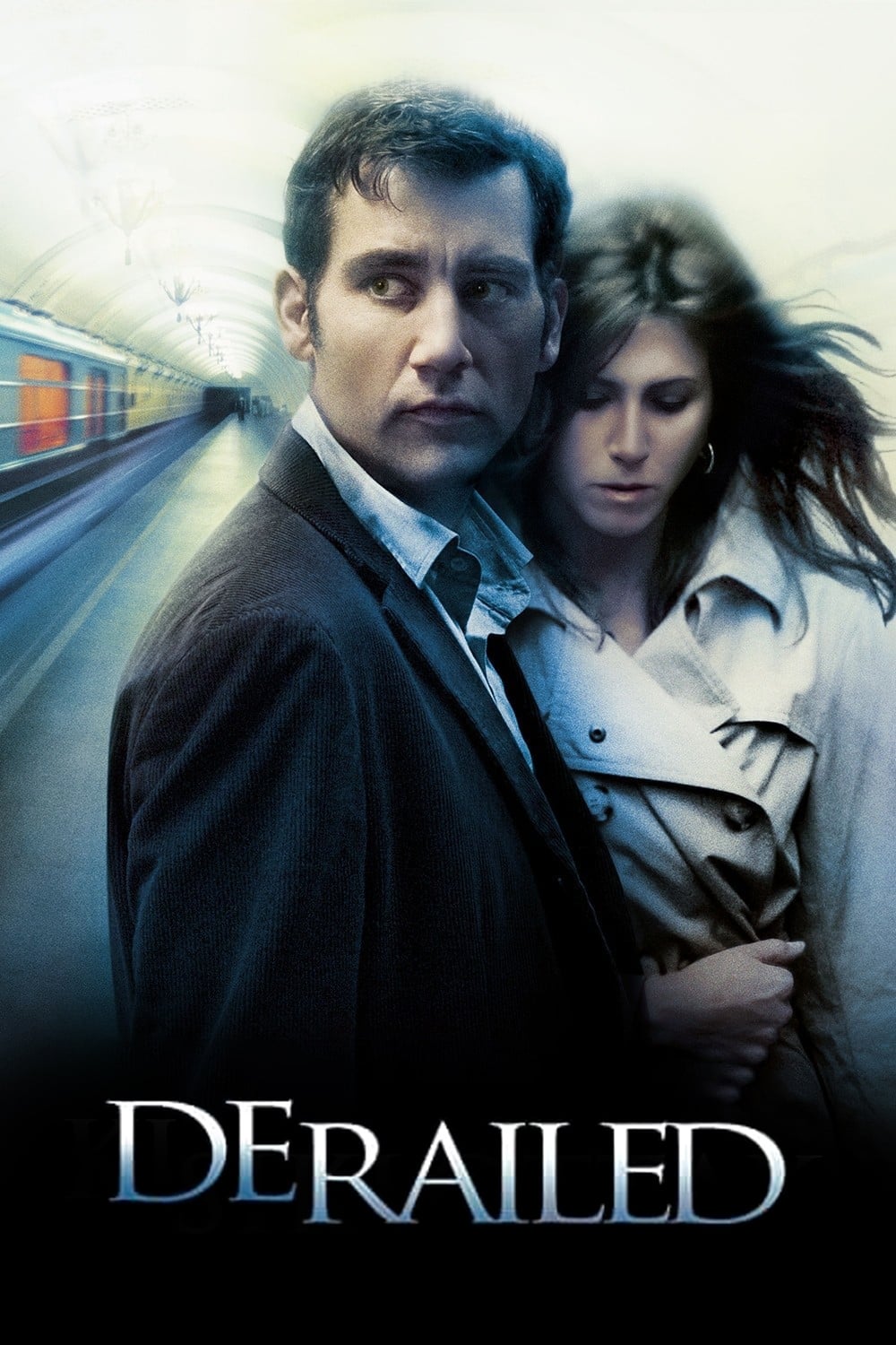 Derailed on FREECABLE TV