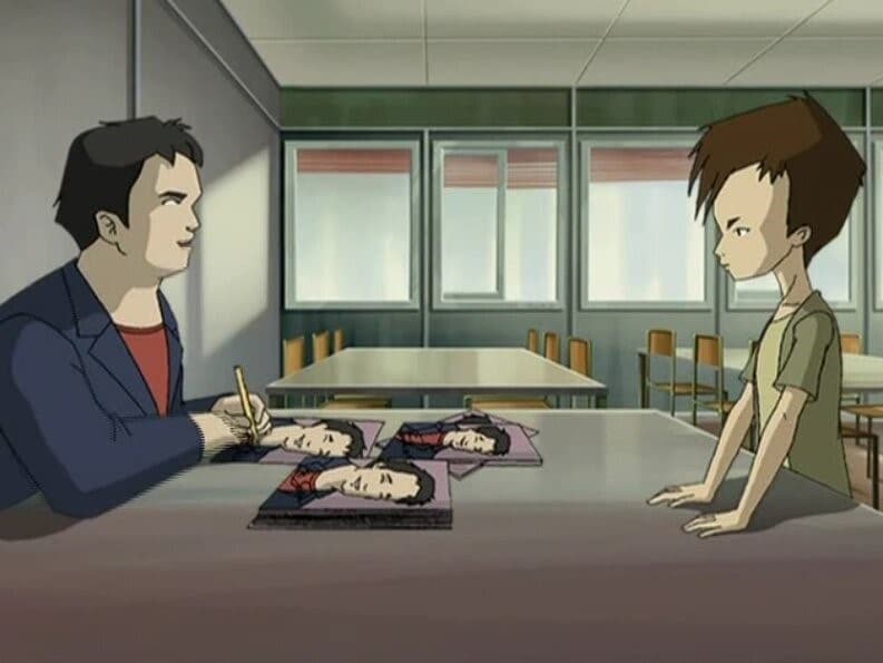 Code Lyoko